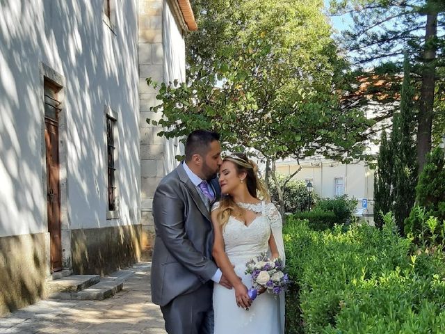 O casamento de João  e Tânia  em Cascais, Cascais 5