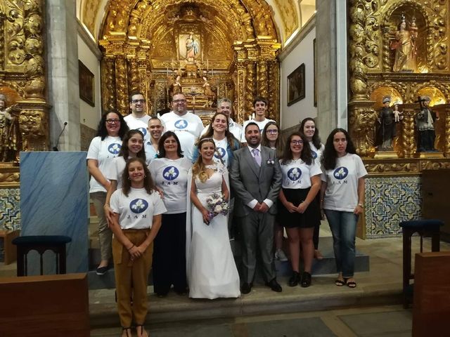 O casamento de João  e Tânia  em Cascais, Cascais 7