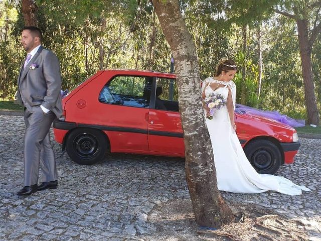 O casamento de João  e Tânia  em Cascais, Cascais 1