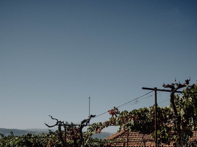 O casamento de Eric e Jennie em Carrazeda de Ansiães, Carrazeda de Ansiães 3