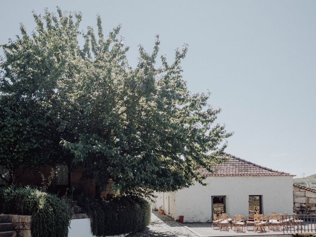 O casamento de Eric e Jennie em Carrazeda de Ansiães, Carrazeda de Ansiães 7