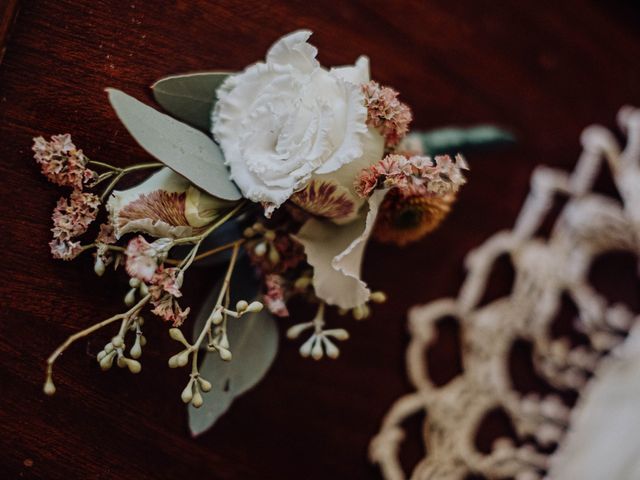 O casamento de Eric e Jennie em Carrazeda de Ansiães, Carrazeda de Ansiães 19