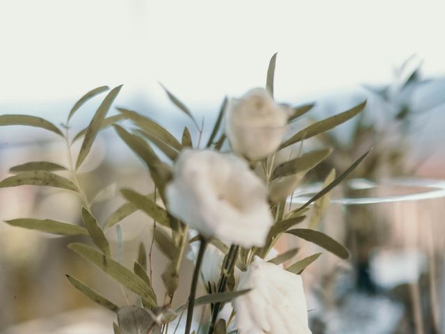 O casamento de Eric e Jennie em Carrazeda de Ansiães, Carrazeda de Ansiães 38