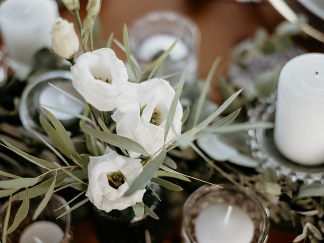 O casamento de Eric e Jennie em Carrazeda de Ansiães, Carrazeda de Ansiães 45