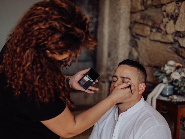 O casamento de Eric e Jennie em Carrazeda de Ansiães, Carrazeda de Ansiães 48