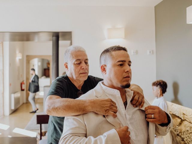 O casamento de Eric e Jennie em Carrazeda de Ansiães, Carrazeda de Ansiães 50