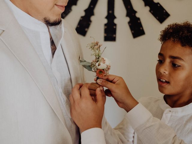 O casamento de Eric e Jennie em Carrazeda de Ansiães, Carrazeda de Ansiães 51