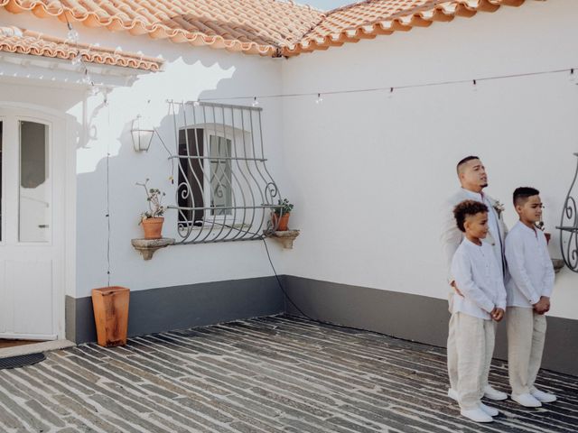 O casamento de Eric e Jennie em Carrazeda de Ansiães, Carrazeda de Ansiães 61