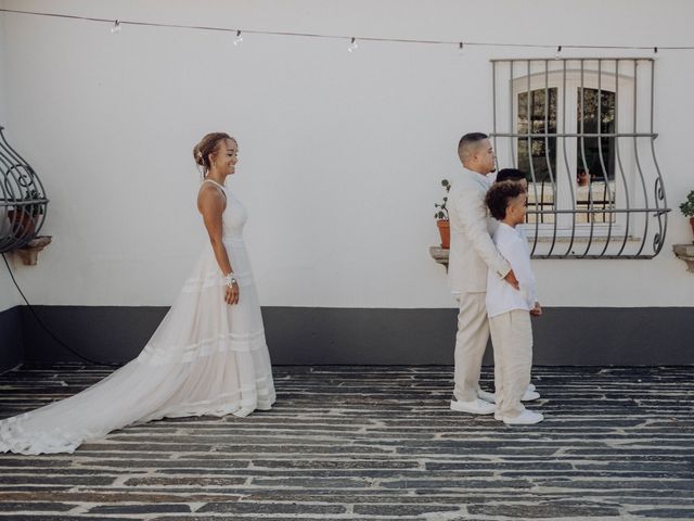 O casamento de Eric e Jennie em Carrazeda de Ansiães, Carrazeda de Ansiães 63