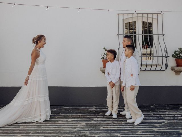 O casamento de Eric e Jennie em Carrazeda de Ansiães, Carrazeda de Ansiães 64