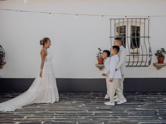 O casamento de Eric e Jennie em Carrazeda de Ansiães, Carrazeda de Ansiães 65