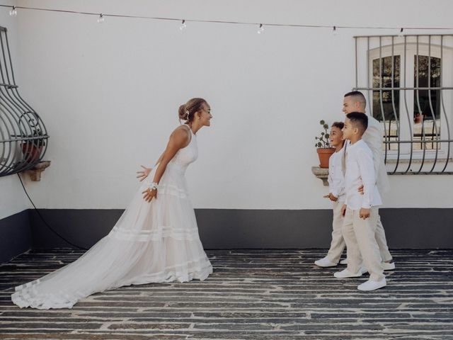 O casamento de Eric e Jennie em Carrazeda de Ansiães, Carrazeda de Ansiães 66