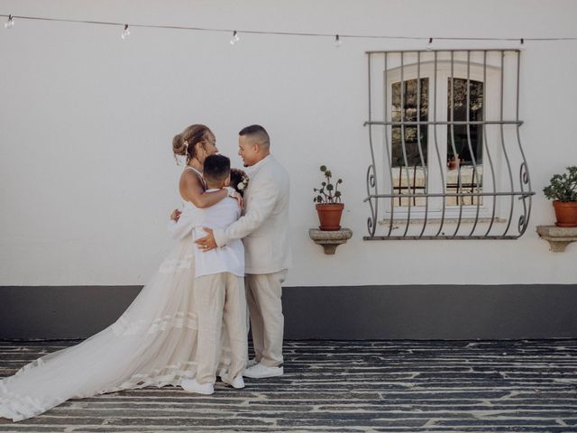 O casamento de Eric e Jennie em Carrazeda de Ansiães, Carrazeda de Ansiães 67