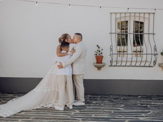 O casamento de Eric e Jennie em Carrazeda de Ansiães, Carrazeda de Ansiães 68