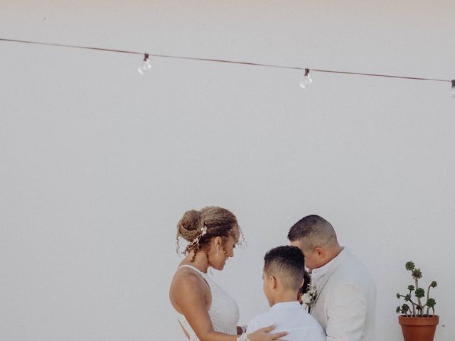 O casamento de Eric e Jennie em Carrazeda de Ansiães, Carrazeda de Ansiães 69