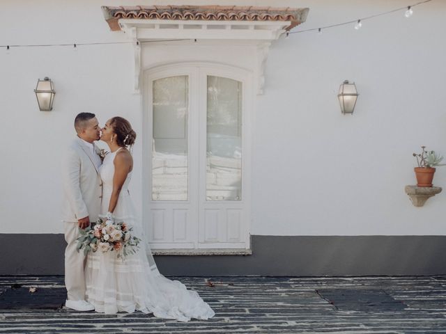 O casamento de Eric e Jennie em Carrazeda de Ansiães, Carrazeda de Ansiães 73