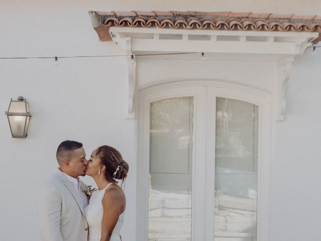 O casamento de Eric e Jennie em Carrazeda de Ansiães, Carrazeda de Ansiães 74