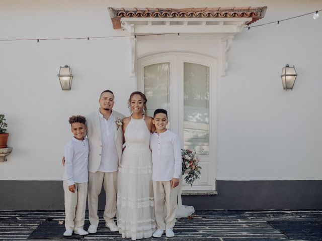 O casamento de Eric e Jennie em Carrazeda de Ansiães, Carrazeda de Ansiães 75