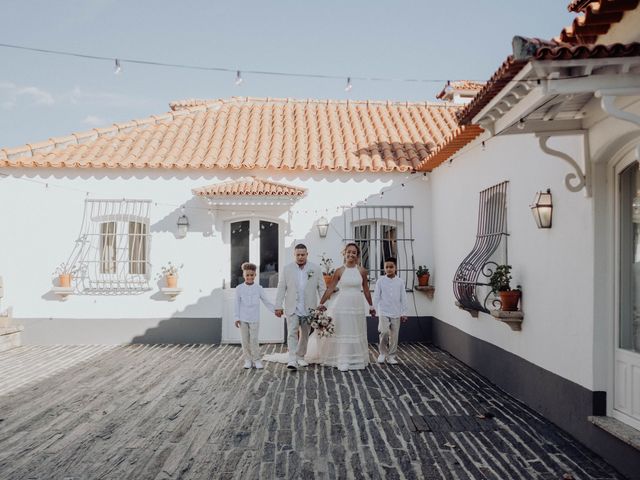 O casamento de Eric e Jennie em Carrazeda de Ansiães, Carrazeda de Ansiães 77