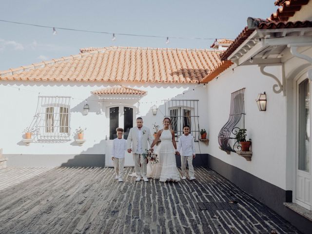 O casamento de Eric e Jennie em Carrazeda de Ansiães, Carrazeda de Ansiães 78