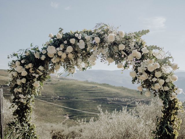 O casamento de Eric e Jennie em Carrazeda de Ansiães, Carrazeda de Ansiães 79