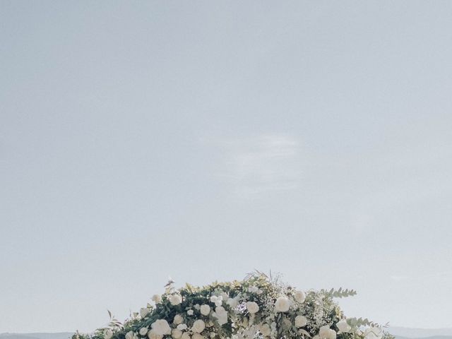 O casamento de Eric e Jennie em Carrazeda de Ansiães, Carrazeda de Ansiães 80