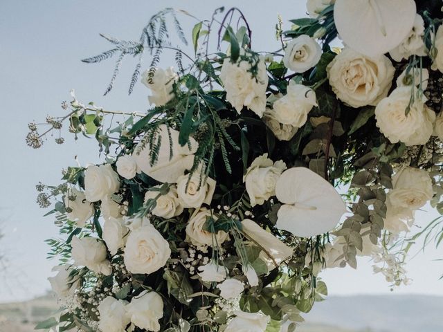 O casamento de Eric e Jennie em Carrazeda de Ansiães, Carrazeda de Ansiães 81