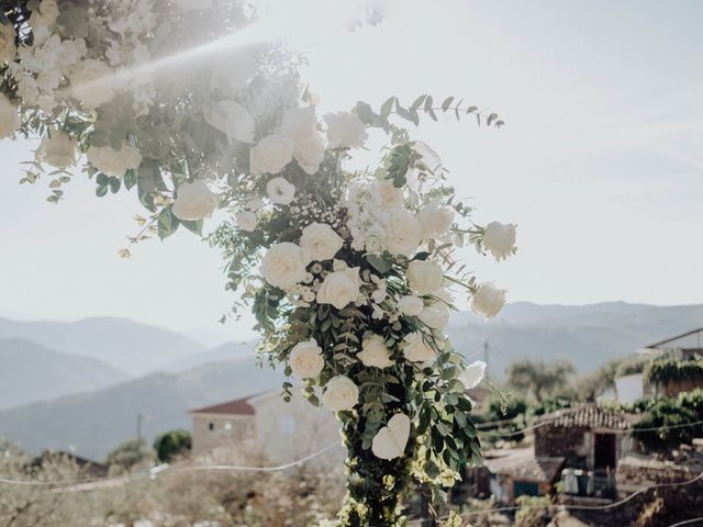 O casamento de Eric e Jennie em Carrazeda de Ansiães, Carrazeda de Ansiães 82