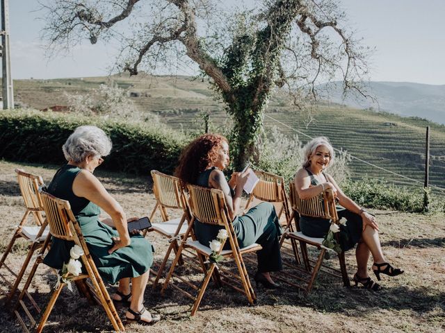 O casamento de Eric e Jennie em Carrazeda de Ansiães, Carrazeda de Ansiães 84