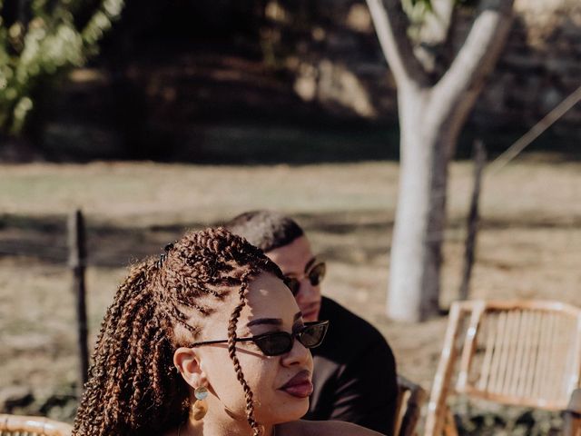 O casamento de Eric e Jennie em Carrazeda de Ansiães, Carrazeda de Ansiães 89