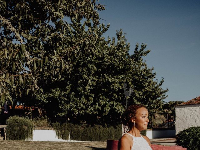 O casamento de Eric e Jennie em Carrazeda de Ansiães, Carrazeda de Ansiães 99