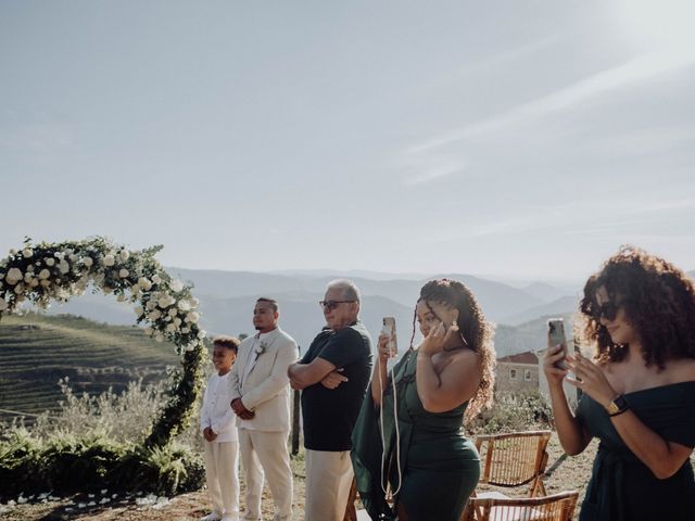 O casamento de Eric e Jennie em Carrazeda de Ansiães, Carrazeda de Ansiães 100