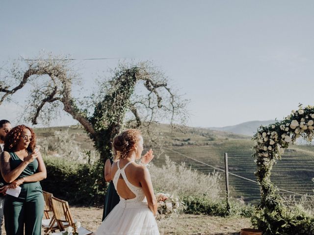 O casamento de Eric e Jennie em Carrazeda de Ansiães, Carrazeda de Ansiães 101