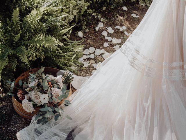 O casamento de Eric e Jennie em Carrazeda de Ansiães, Carrazeda de Ansiães 103