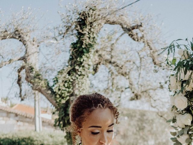 O casamento de Eric e Jennie em Carrazeda de Ansiães, Carrazeda de Ansiães 104