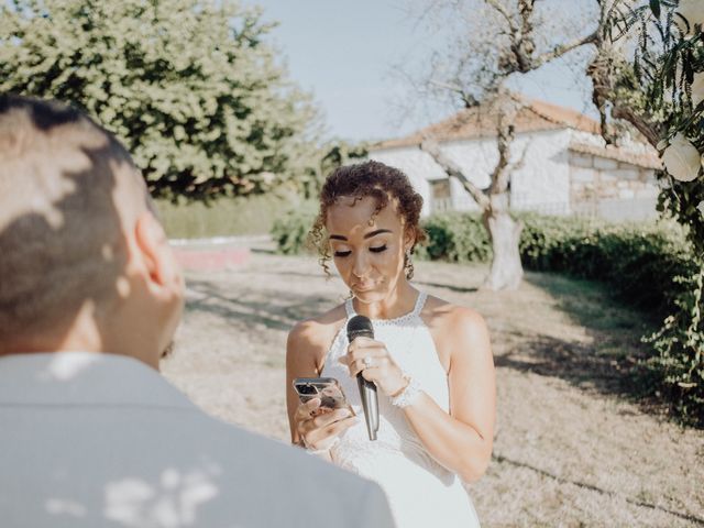 O casamento de Eric e Jennie em Carrazeda de Ansiães, Carrazeda de Ansiães 106