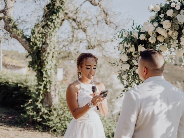 O casamento de Eric e Jennie em Carrazeda de Ansiães, Carrazeda de Ansiães 107