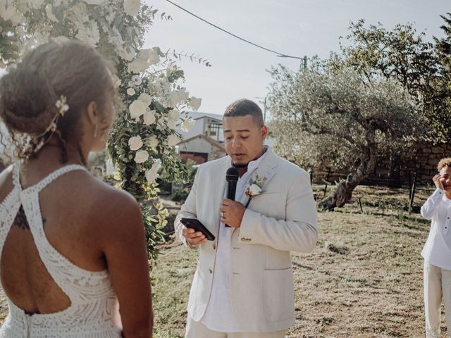 O casamento de Eric e Jennie em Carrazeda de Ansiães, Carrazeda de Ansiães 108