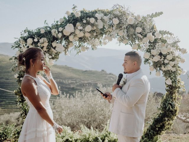 O casamento de Eric e Jennie em Carrazeda de Ansiães, Carrazeda de Ansiães 111