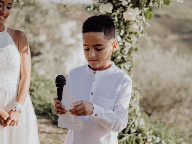 O casamento de Eric e Jennie em Carrazeda de Ansiães, Carrazeda de Ansiães 116