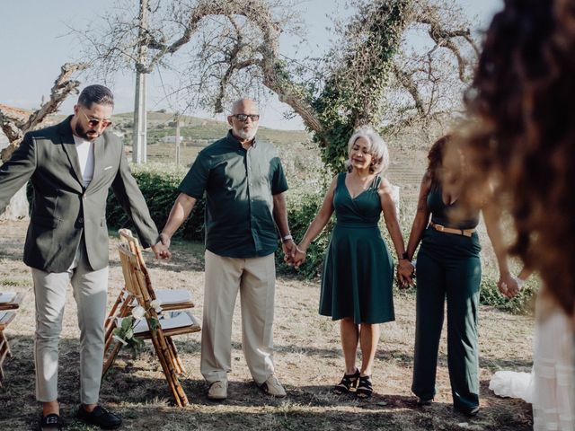 O casamento de Eric e Jennie em Carrazeda de Ansiães, Carrazeda de Ansiães 120