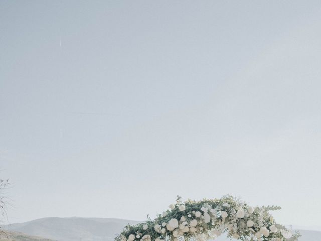 O casamento de Eric e Jennie em Carrazeda de Ansiães, Carrazeda de Ansiães 123