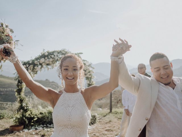 O casamento de Eric e Jennie em Carrazeda de Ansiães, Carrazeda de Ansiães 126