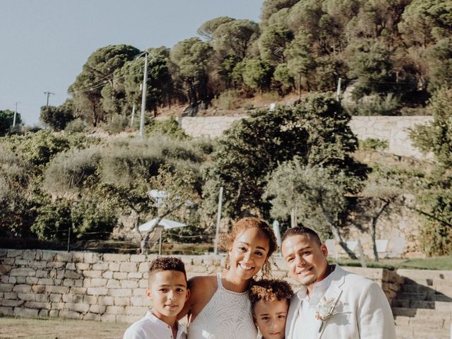 O casamento de Eric e Jennie em Carrazeda de Ansiães, Carrazeda de Ansiães 128