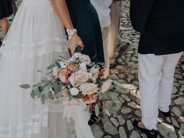 O casamento de Eric e Jennie em Carrazeda de Ansiães, Carrazeda de Ansiães 131