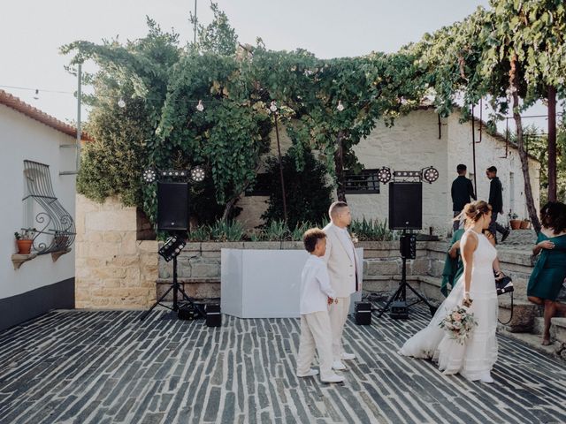 O casamento de Eric e Jennie em Carrazeda de Ansiães, Carrazeda de Ansiães 135