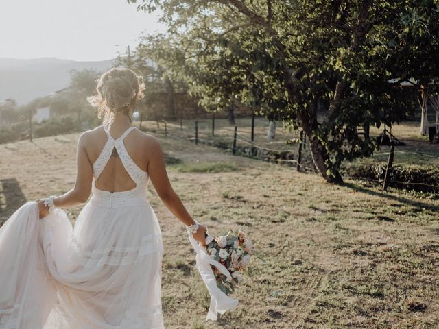 O casamento de Eric e Jennie em Carrazeda de Ansiães, Carrazeda de Ansiães 141