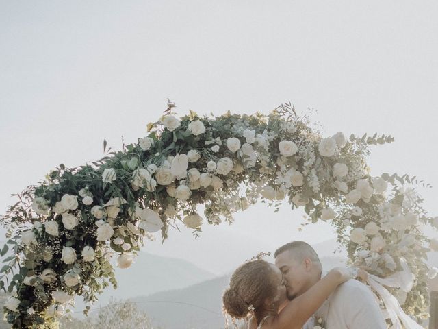 O casamento de Eric e Jennie em Carrazeda de Ansiães, Carrazeda de Ansiães 142