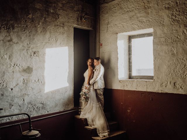 O casamento de Eric e Jennie em Carrazeda de Ansiães, Carrazeda de Ansiães 2