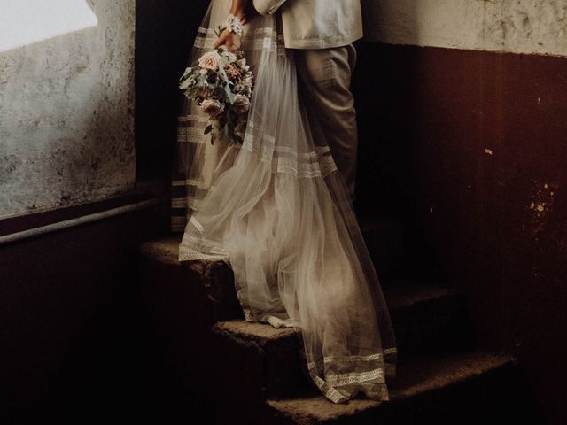 O casamento de Eric e Jennie em Carrazeda de Ansiães, Carrazeda de Ansiães 143